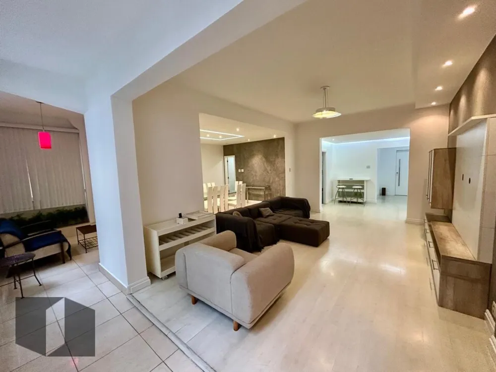 Apartamento, 4 quartos, 180 m² - Foto 28