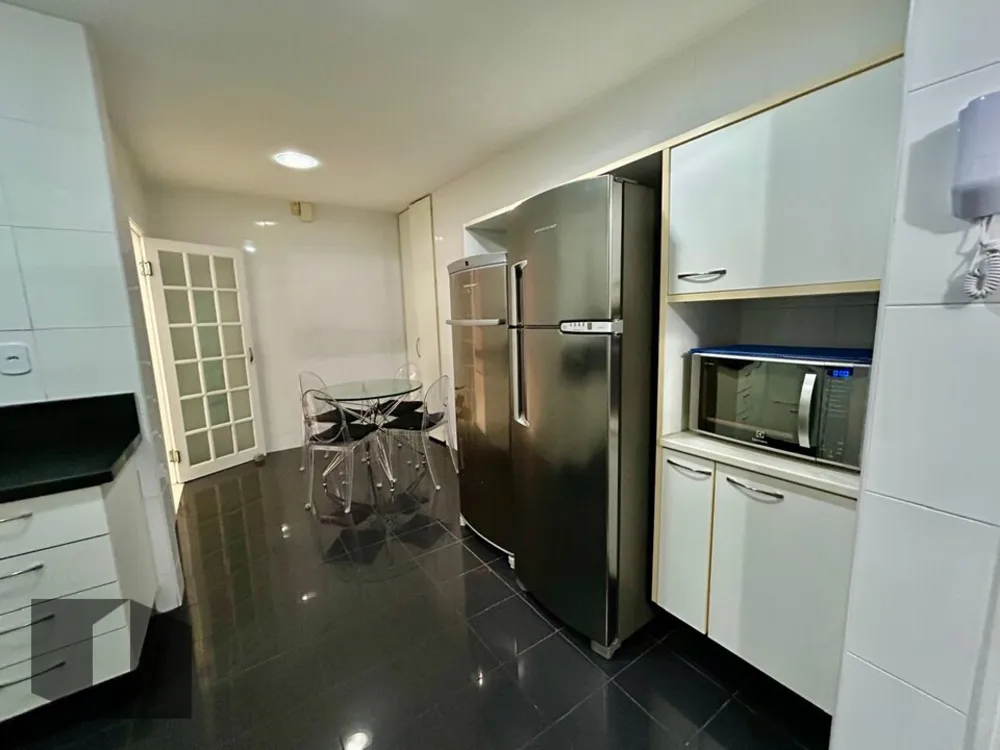 Apartamento, 4 quartos, 180 m² - Foto 22