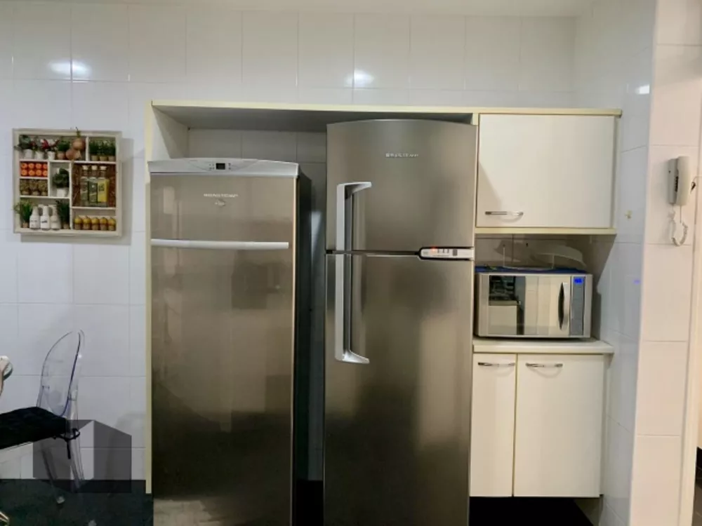 Apartamento, 4 quartos, 180 m² - Foto 9