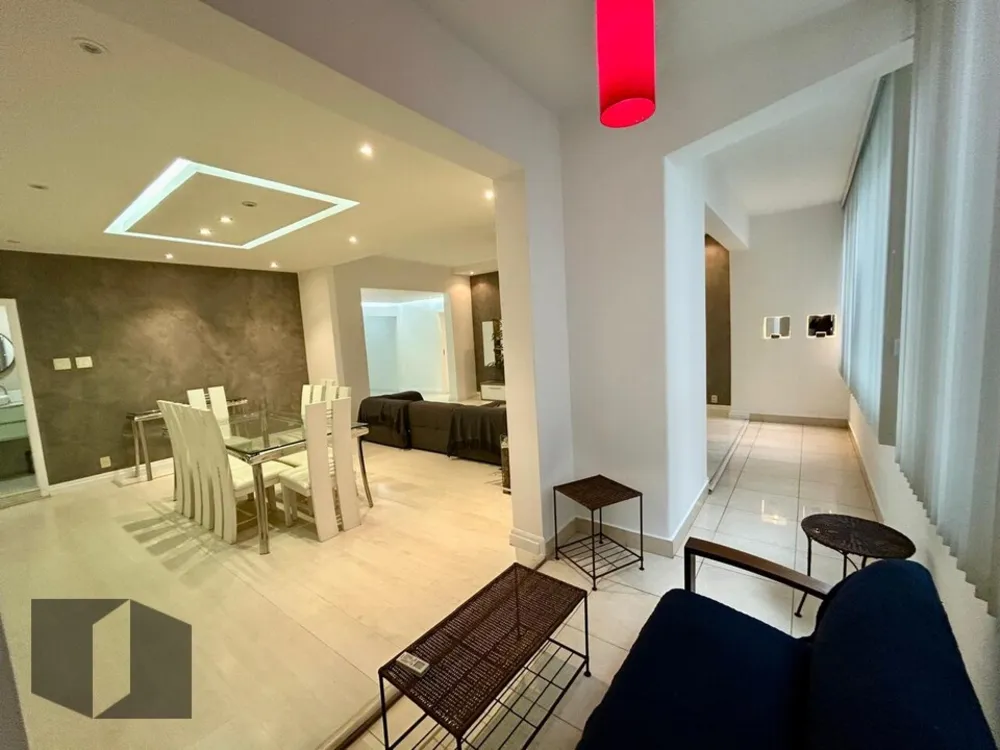 Apartamento, 4 quartos, 180 m² - Foto 30