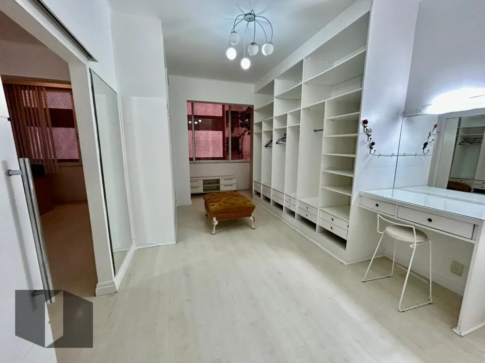 Apartamento, 4 quartos, 180 m² - Foto 15