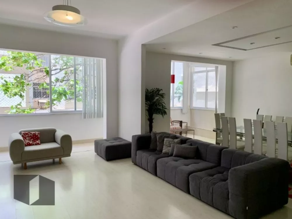 Apartamento, 4 quartos, 180 m² - Foto 12