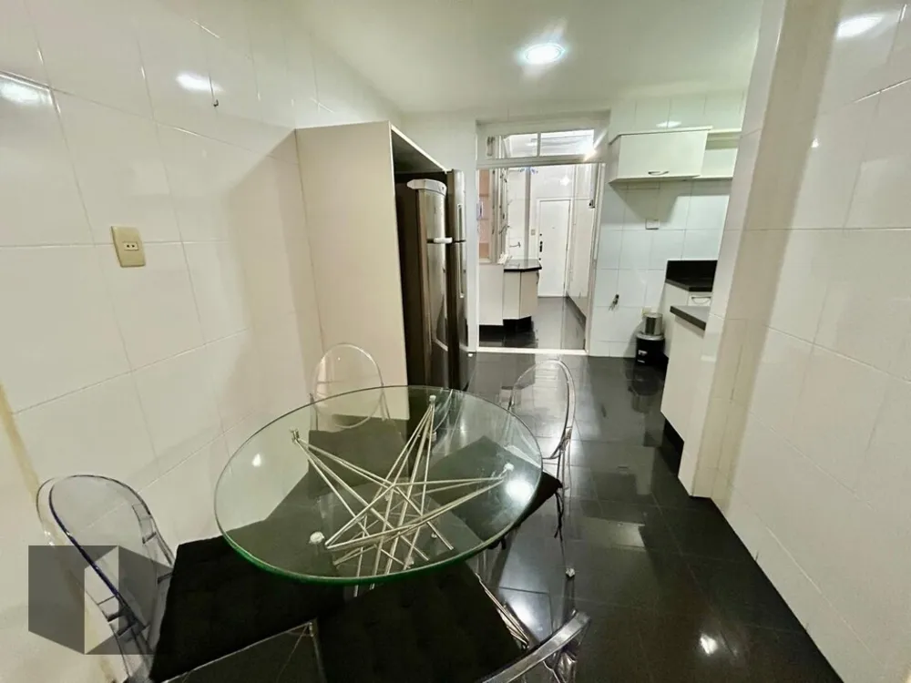Apartamento, 4 quartos, 180 m² - Foto 18