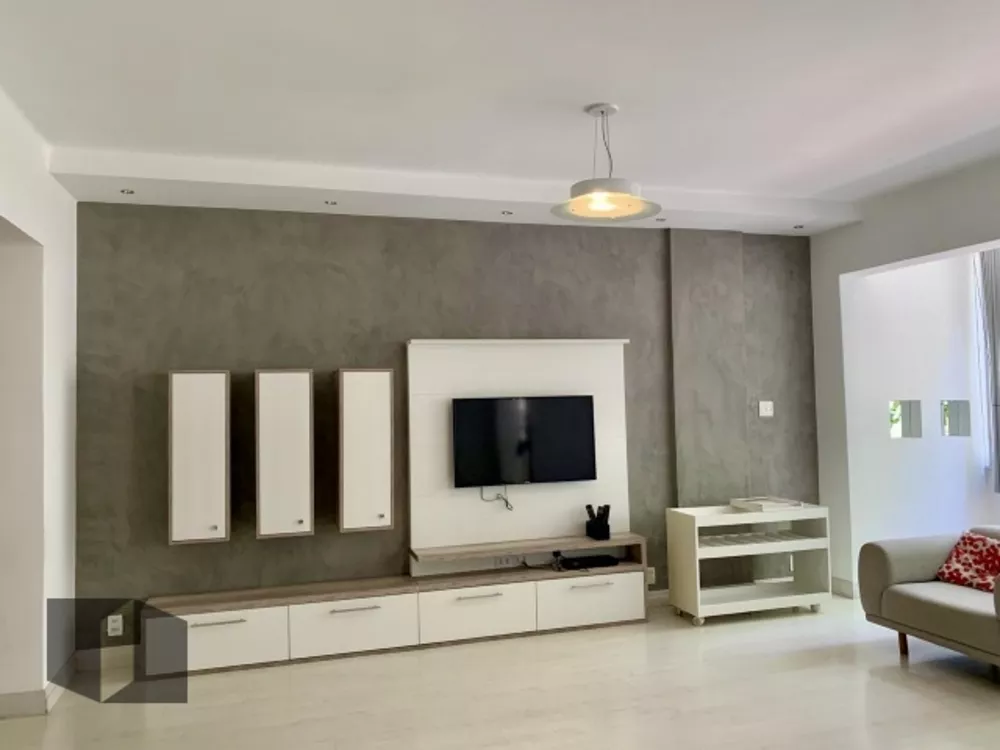 Apartamento, 4 quartos, 180 m² - Foto 3