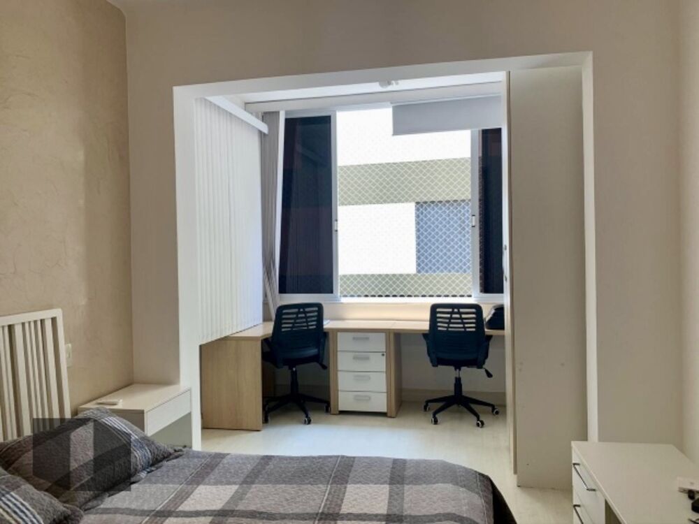 Apartamento, 4 quartos, 180 m² - Foto 7