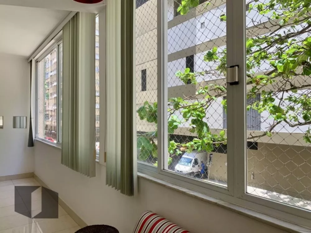 Apartamento, 4 quartos, 180 m² - Foto 14