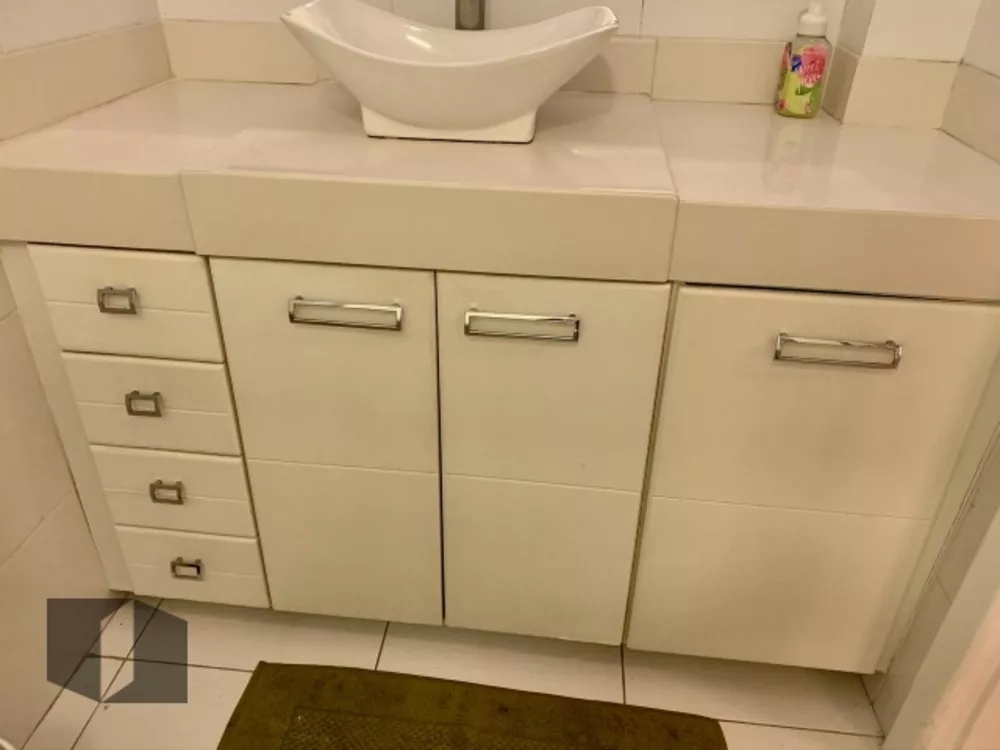 Apartamento, 4 quartos, 180 m² - Foto 8