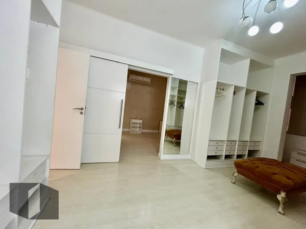 Apartamento, 4 quartos, 180 m² - Foto 20