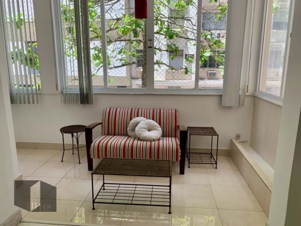 Apartamento, 4 quartos, 180 m² - Foto 10