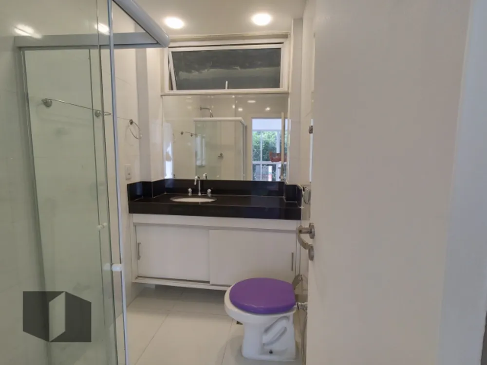 Apartamento, 3 quartos, 150 m² - Foto 11