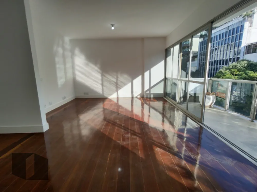 Apartamento, 3 quartos, 150 m² - Foto 3