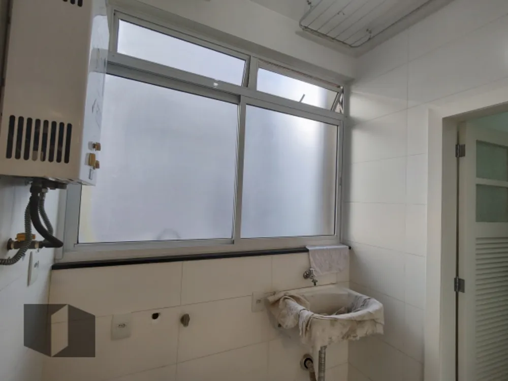 Apartamento, 3 quartos, 150 m² - Foto 26