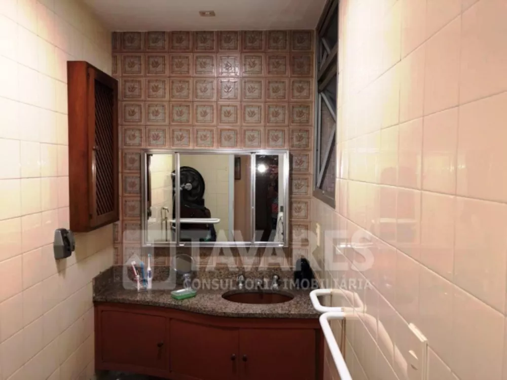 Apartamento à venda com 4 quartos, 192m² - Foto 8