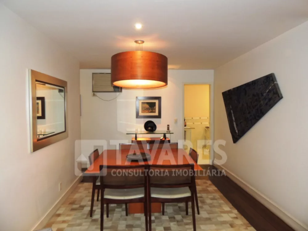 Apartamento à venda com 4 quartos, 192m² - Foto 6