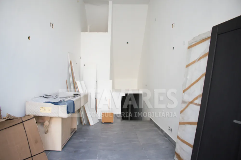 Prédio Inteiro, 191 m² - Foto 11