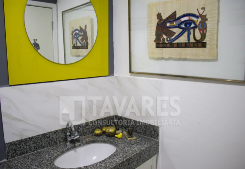 Prédio Inteiro, 191 m² - Foto 7