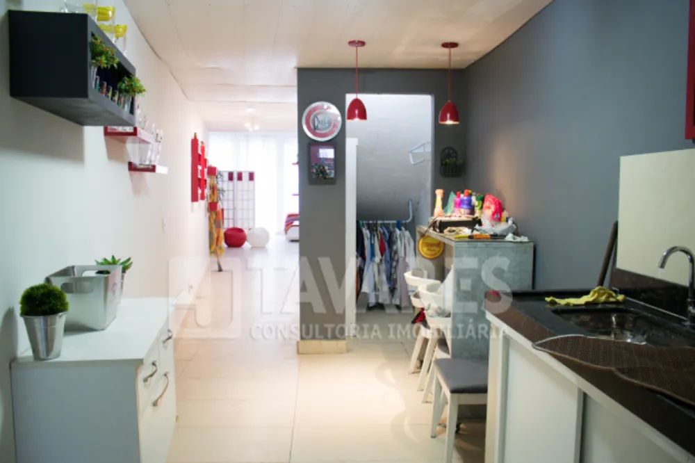 Prédio Inteiro, 191 m² - Foto 6