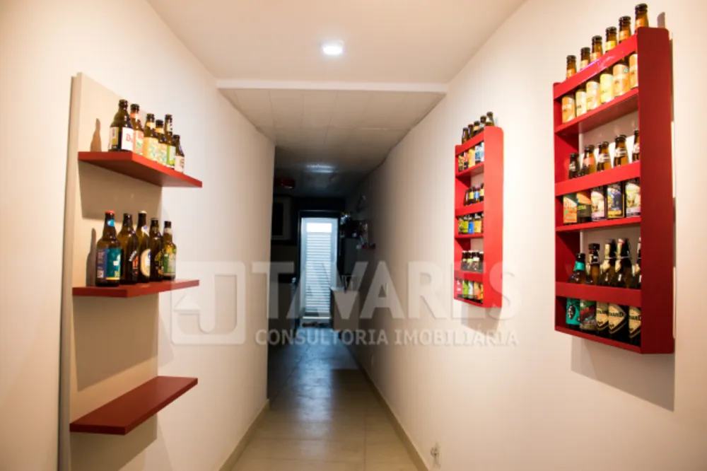 Prédio Inteiro, 191 m² - Foto 4