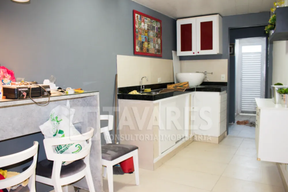Prédio Inteiro, 191 m² - Foto 5
