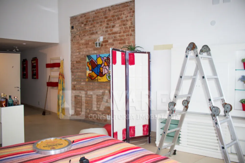 Prédio Inteiro, 191 m² - Foto 3
