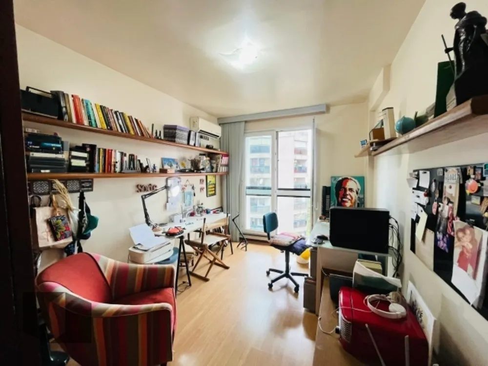 Apartamento, 3 quartos, 117 m² - Foto 20