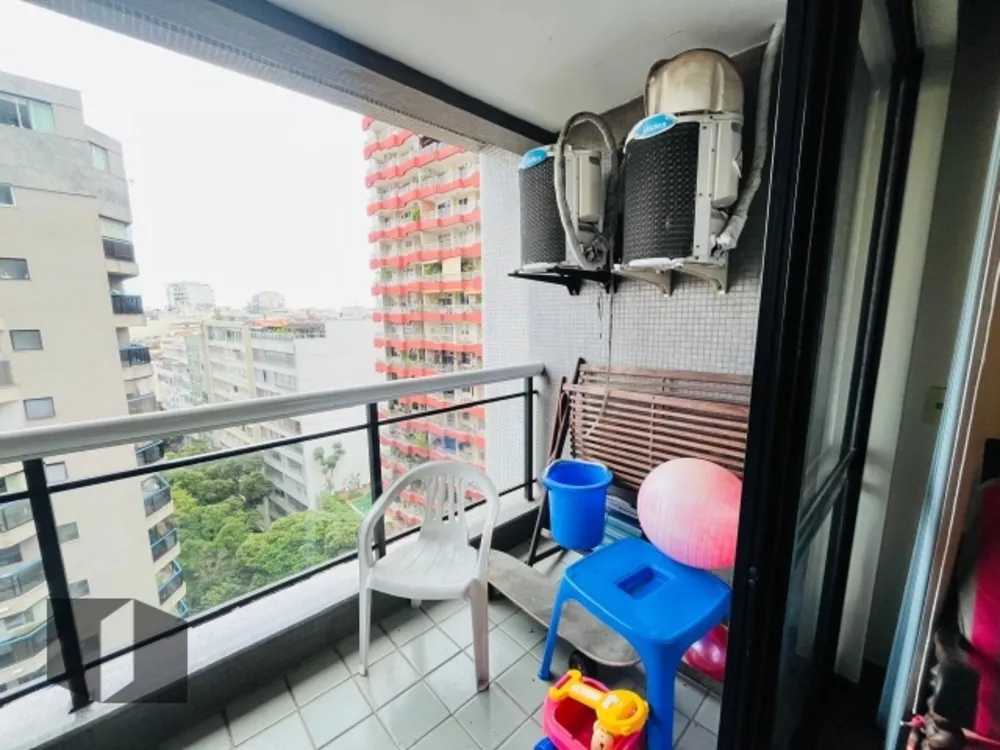 Apartamento, 3 quartos, 117 m² - Foto 6