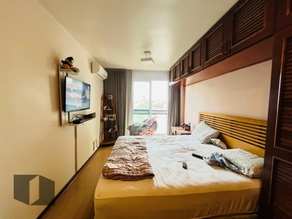Apartamento, 3 quartos, 117 m² - Foto 16