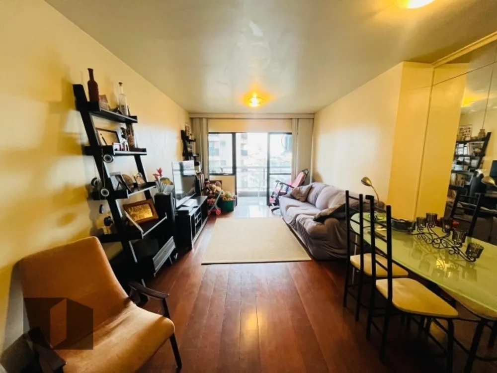Apartamento, 3 quartos, 117 m² - Foto 2