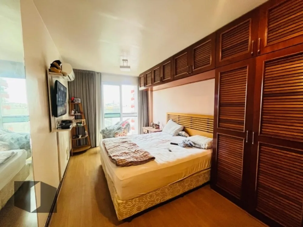 Apartamento, 3 quartos, 117 m² - Foto 9