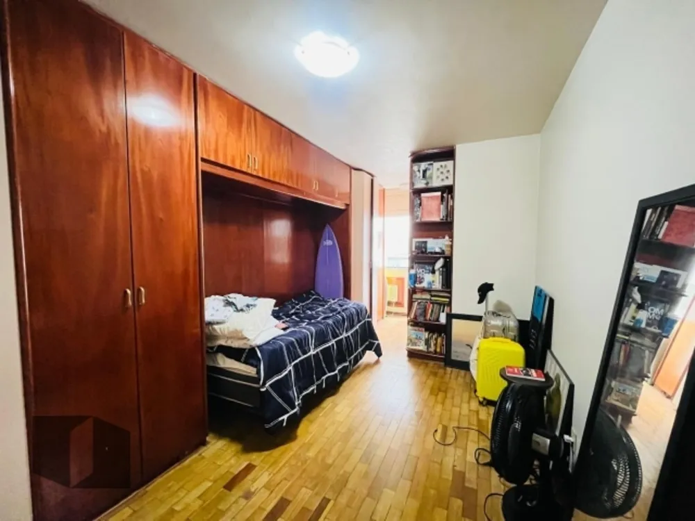 Apartamento, 3 quartos, 117 m² - Foto 8
