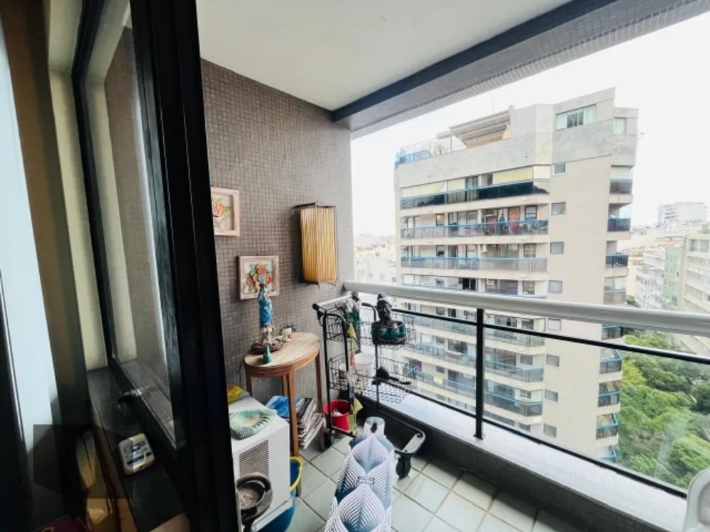 Apartamento, 3 quartos, 117 m² - Foto 5