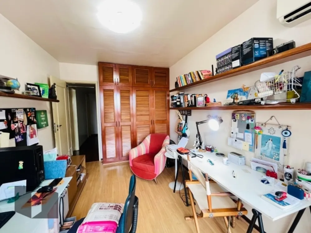 Apartamento, 3 quartos, 117 m² - Foto 11