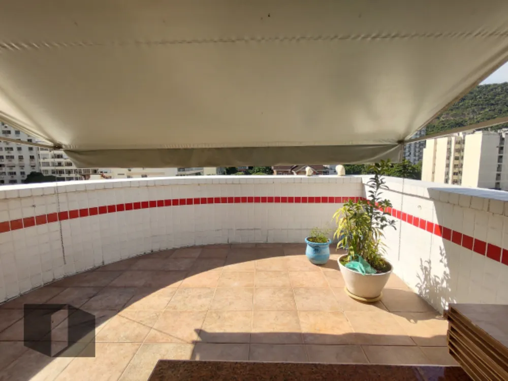 Cobertura, 2 quartos, 169 m² - Foto 11