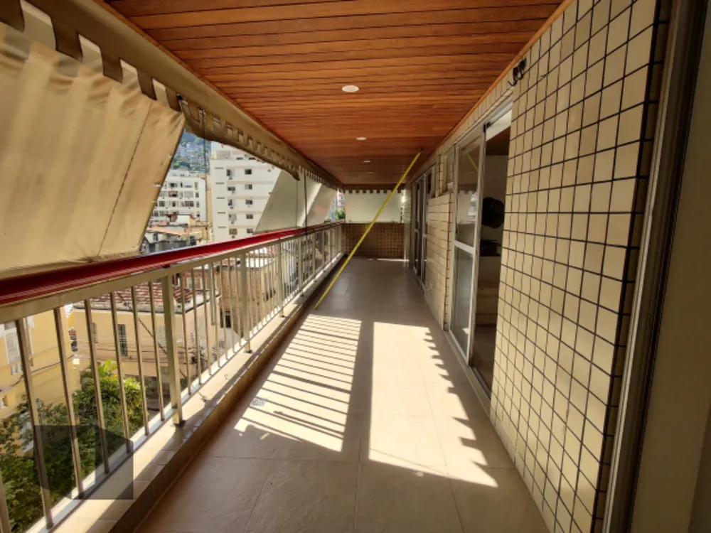 Cobertura, 2 quartos, 169 m² - Foto 9