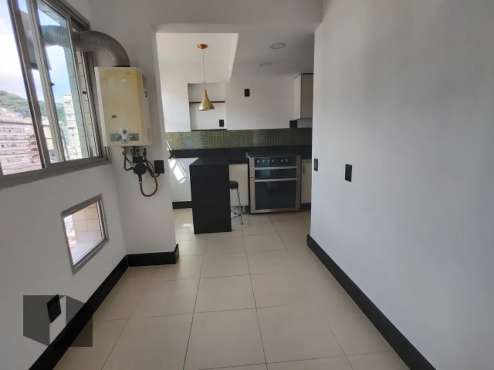 Cobertura, 2 quartos, 169 m² - Foto 14