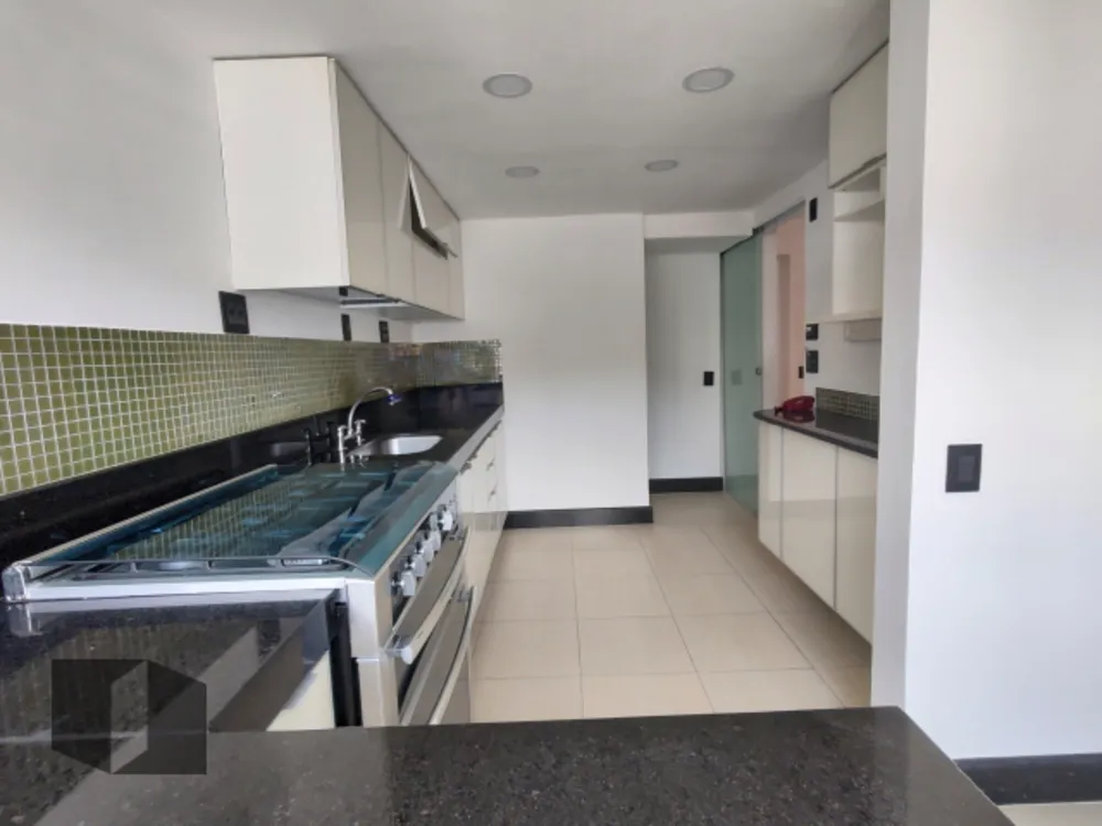 Cobertura, 2 quartos, 169 m² - Foto 5