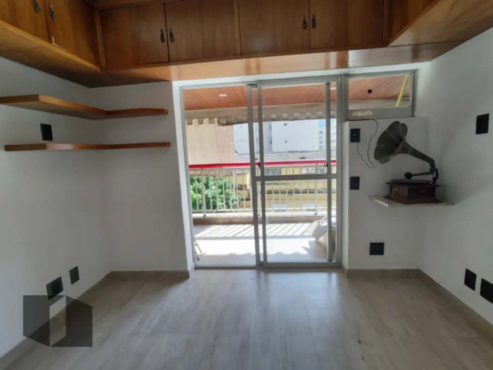Cobertura, 2 quartos, 169 m² - Foto 1