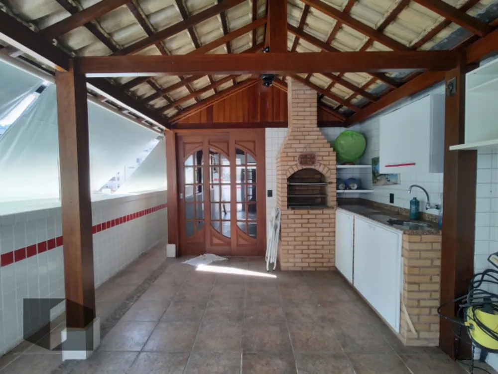 Cobertura, 2 quartos, 169 m² - Foto 16