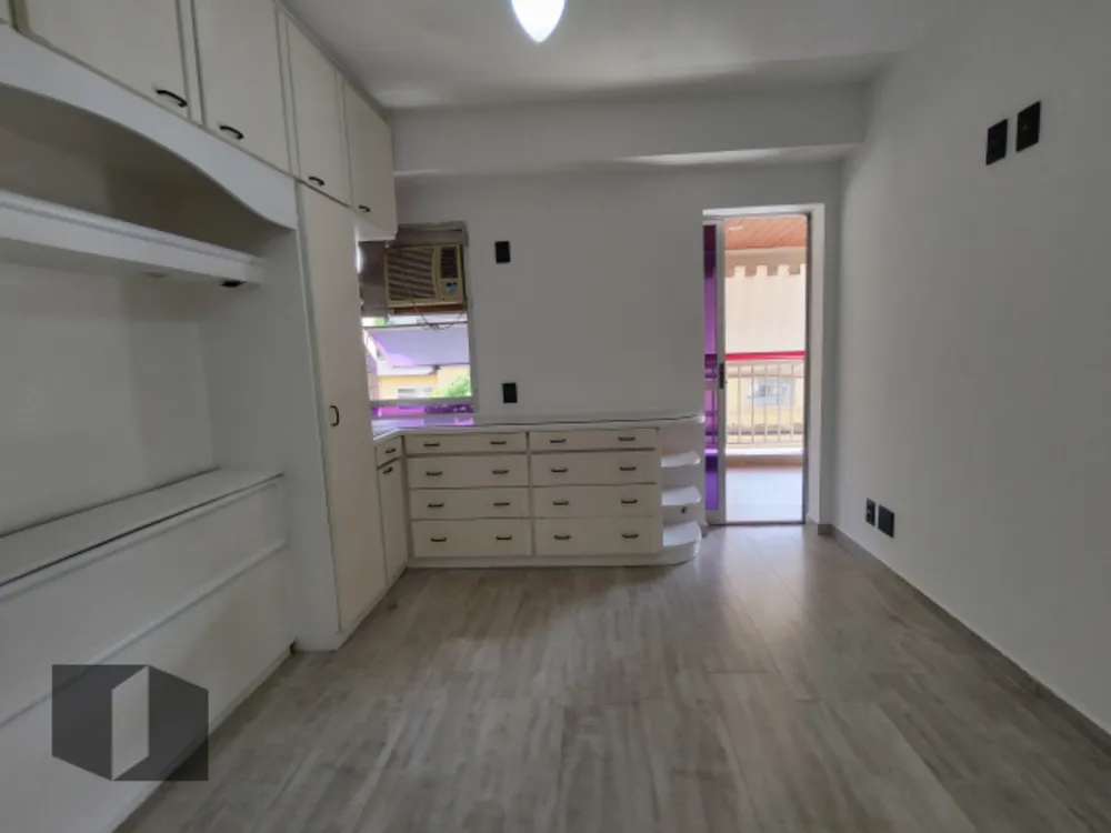 Cobertura, 2 quartos, 169 m² - Foto 4