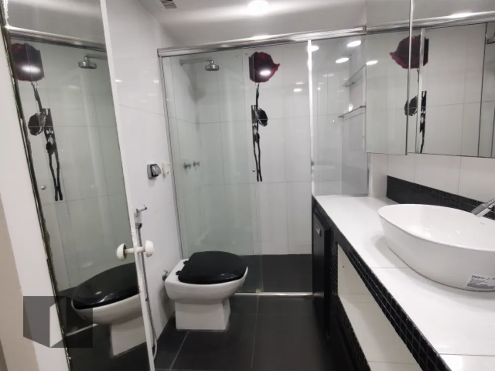 Cobertura, 2 quartos, 169 m² - Foto 12