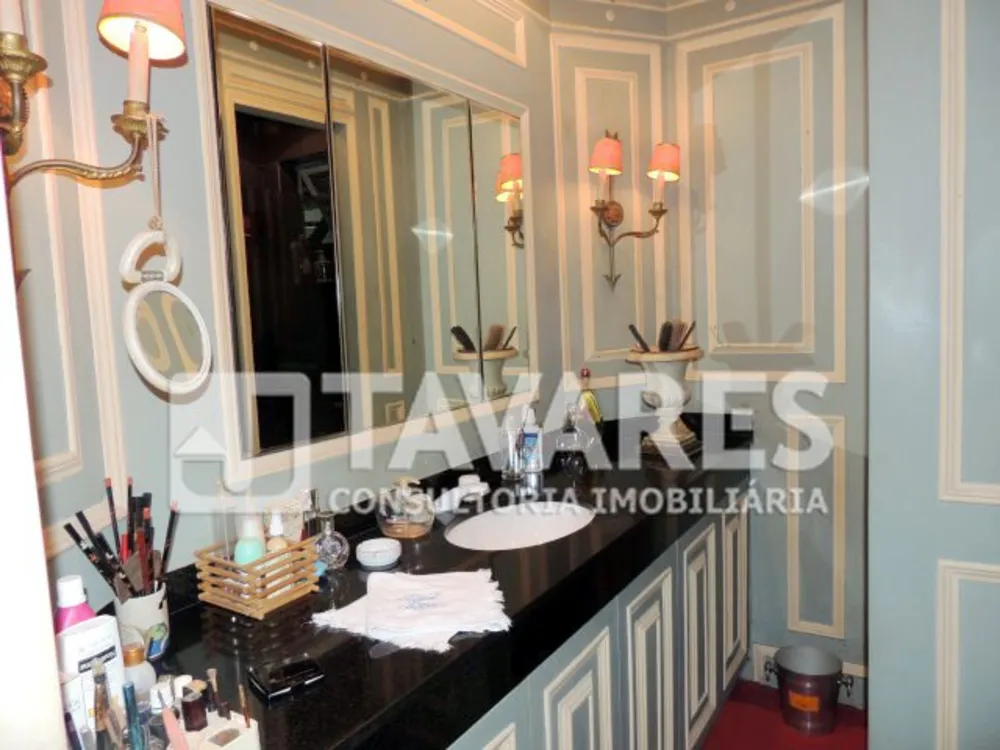 Apartamento, 3 quartos, 333 m² - Foto 9