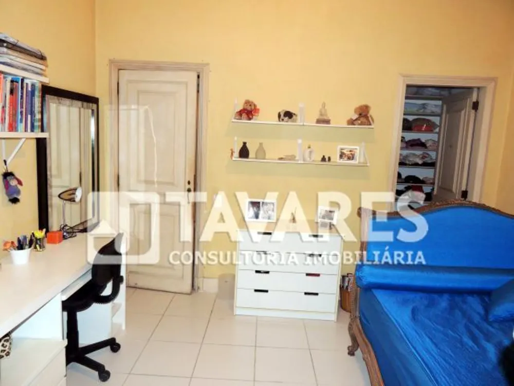 Apartamento, 3 quartos, 333 m² - Foto 14