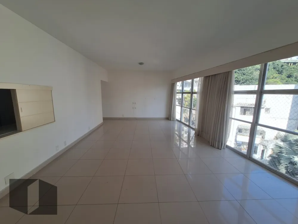 Apartamento, 3 quartos, 118 m² - Foto 2