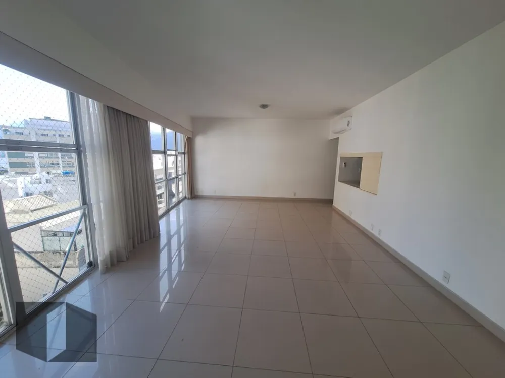Apartamento, 3 quartos, 118 m² - Foto 1