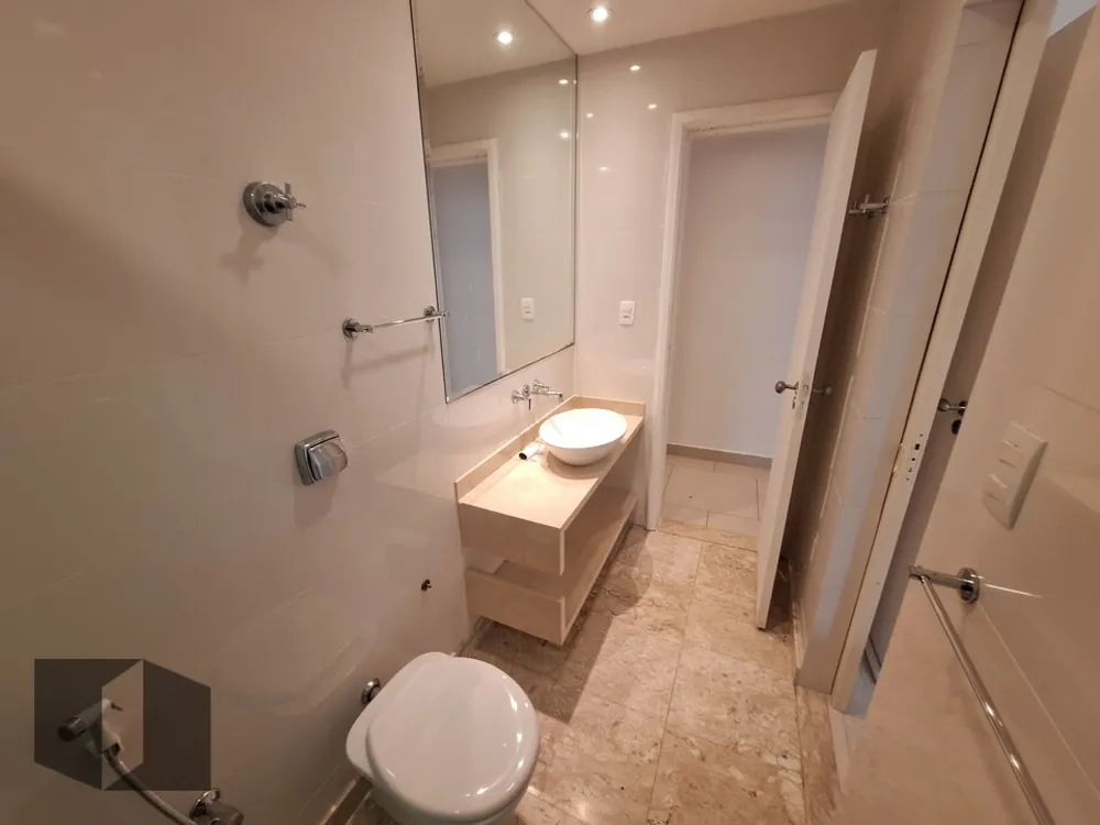 Apartamento, 3 quartos, 118 m² - Foto 11