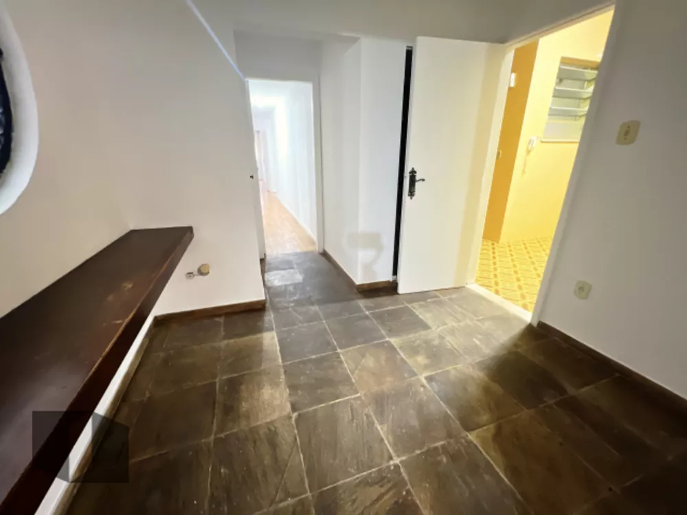 Apartamento à venda com 4 quartos, 220m² - Foto 7