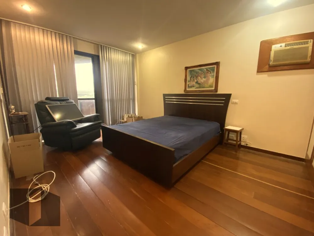 Apartamento, 4 quartos, 233 m² - Foto 9