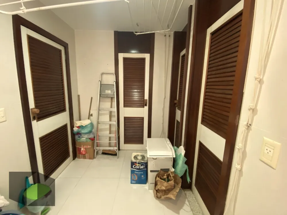 Apartamento, 4 quartos, 233 m² - Foto 17