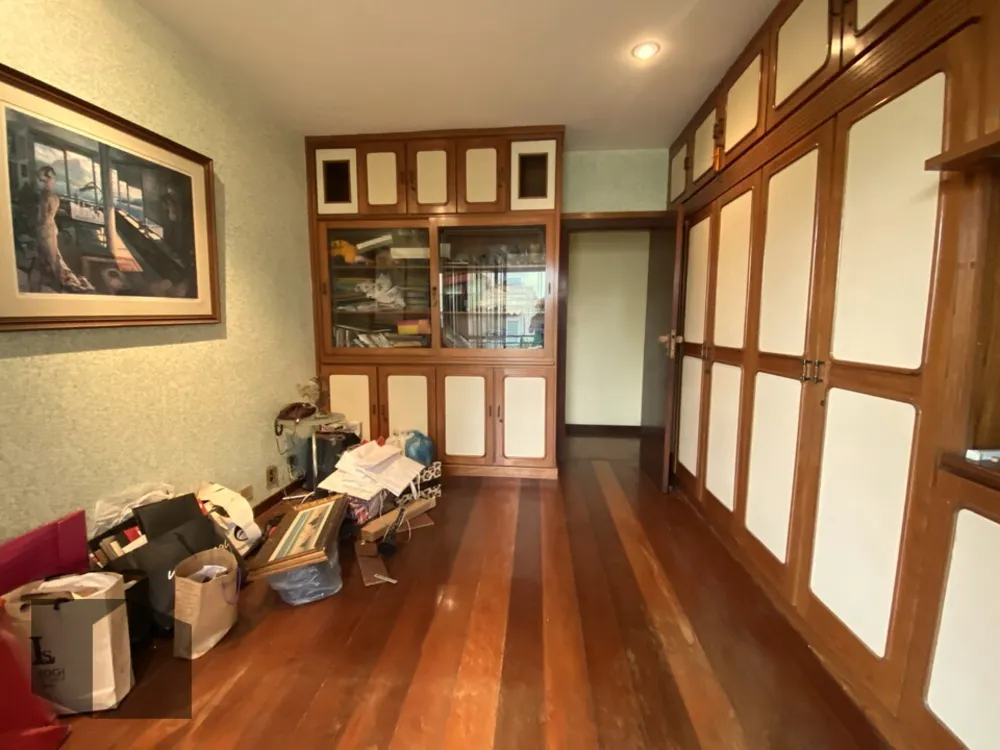 Apartamento, 4 quartos, 233 m² - Foto 7