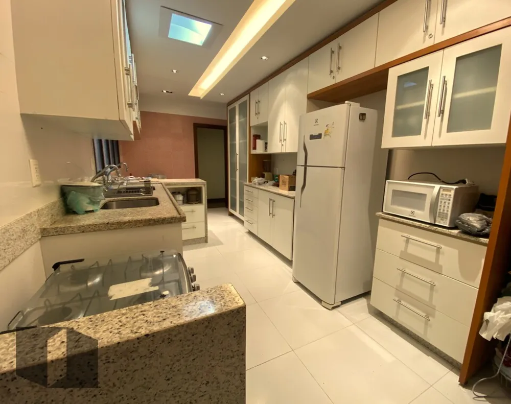 Apartamento, 4 quartos, 233 m² - Foto 14